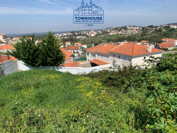 Terreno para Venda em Sesimbra (Castelo) Foto 9