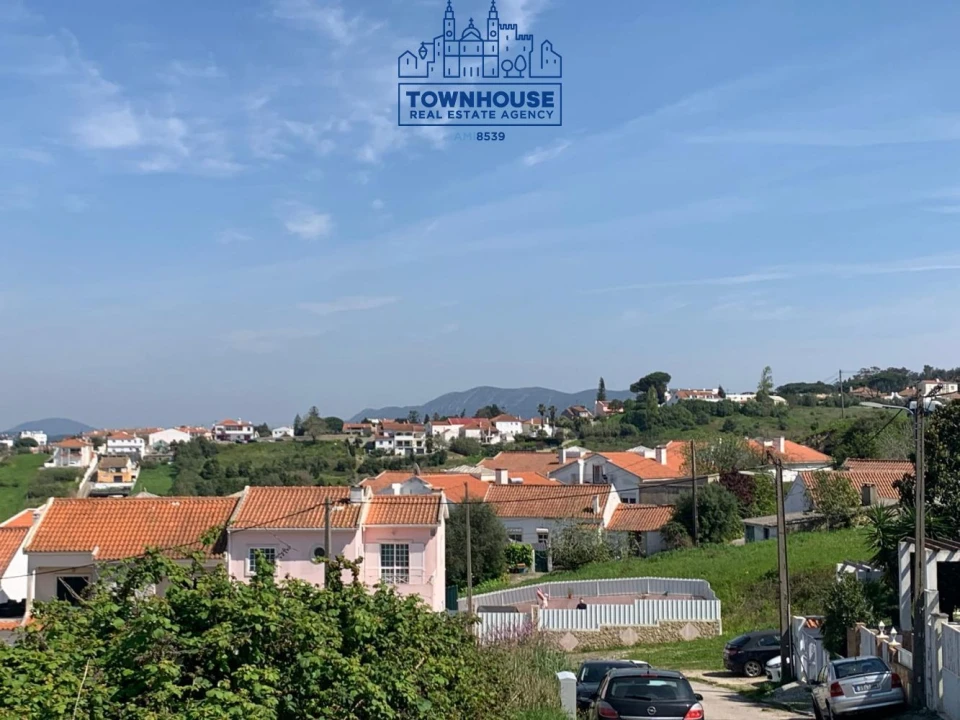 Terreno para Venda em Sesimbra (Castelo) Foto 7