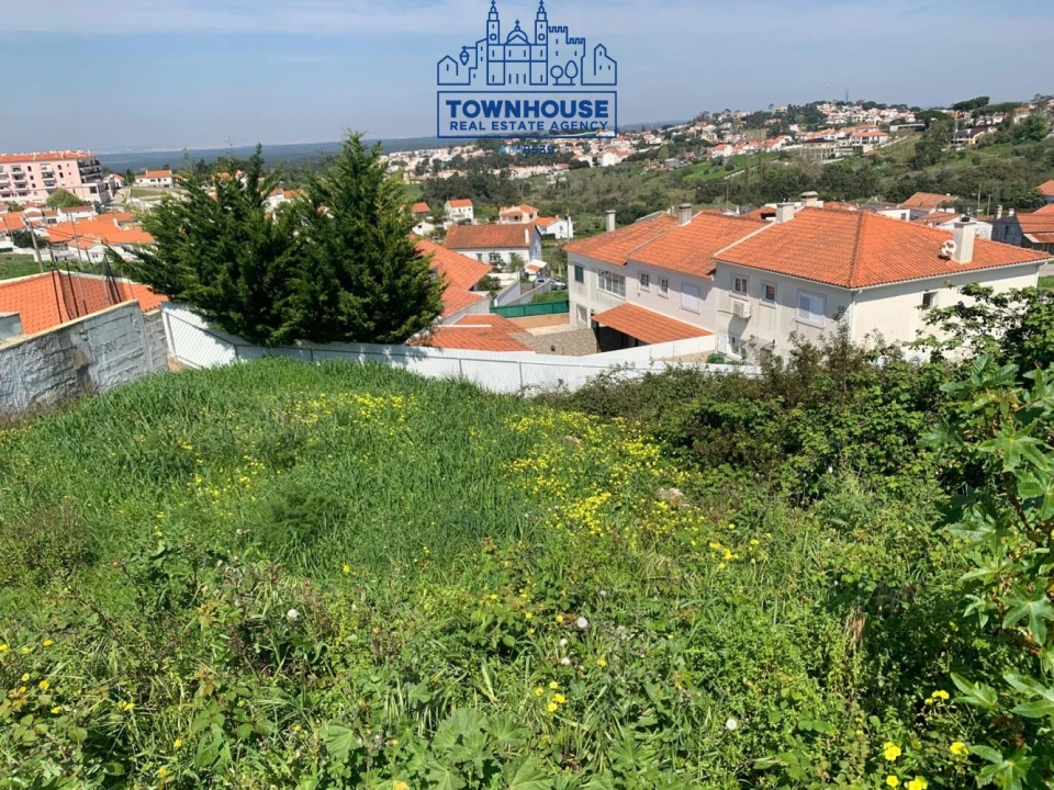 Terreno para Venda em Sesimbra (Castelo) Foto 3