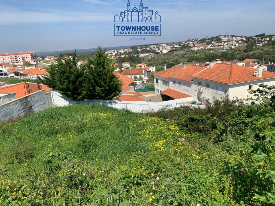 Terreno para Venda em Sesimbra (Castelo) Foto 5