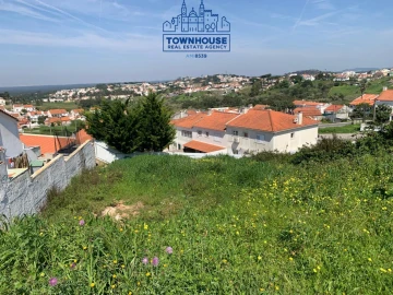 Terreno para Venda em Sesimbra (Castelo)