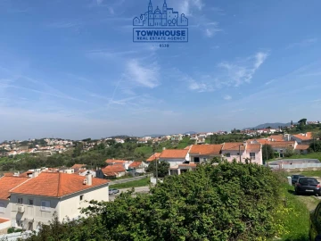 Terreno para Venda em Sesimbra (Castelo)