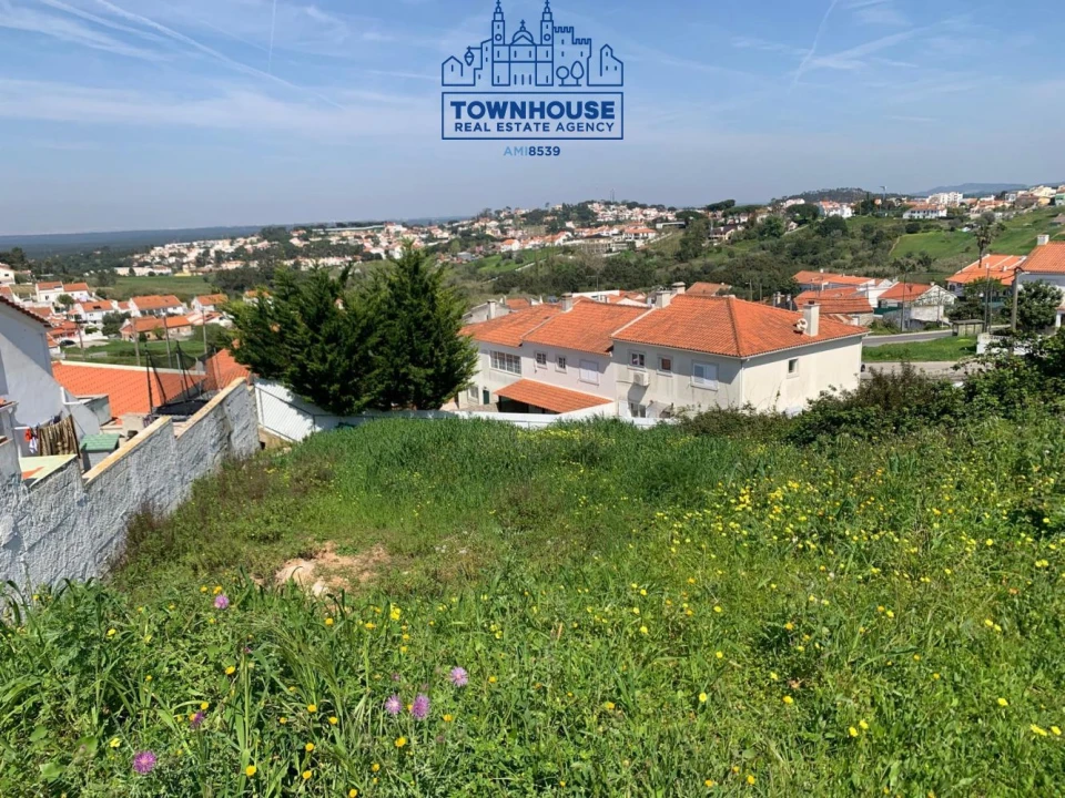 Terreno para Venda em Sesimbra (Castelo) Foto 4