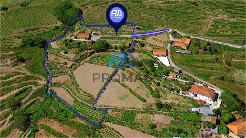 Moradia T3 para Venda em Santa Marinha do Zezere