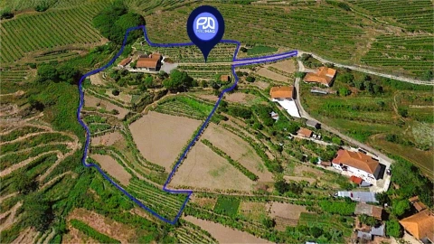 Moradia T3 para Venda em Santa Marinha do Zezere