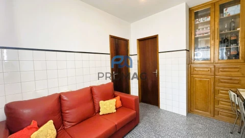 Moradia T3 para Venda em Santa Marinha do Zezere