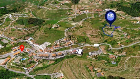 Moradia T3 para Venda em Santa Marinha do Zezere