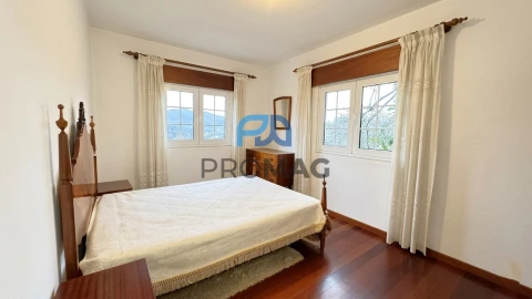 Moradia T3 para Venda em Santa Marinha do Zezere