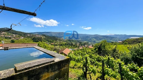 Moradia T3 para Venda em Santa Marinha do Zezere