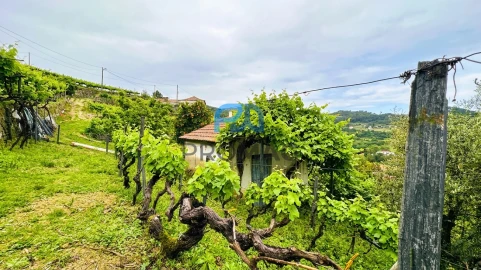 Moradia T3 para Venda em Santa Marinha do Zezere