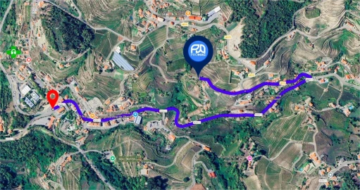 Moradia T3 para Venda em Santa Marinha do Zezere