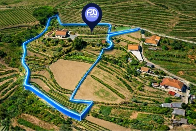 Moradia T3 para Venda em Santa Marinha do Zezere