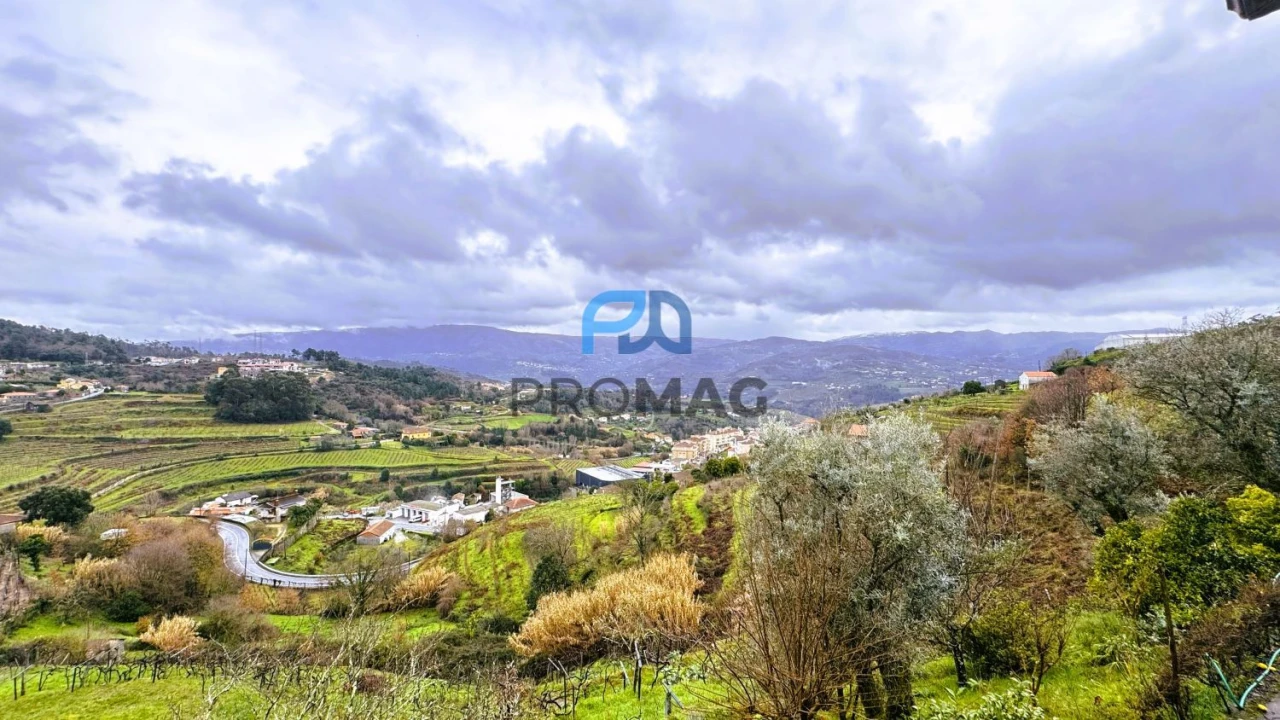 Moradia T3 para Venda em Santa Marinha do Zezere Foto 17