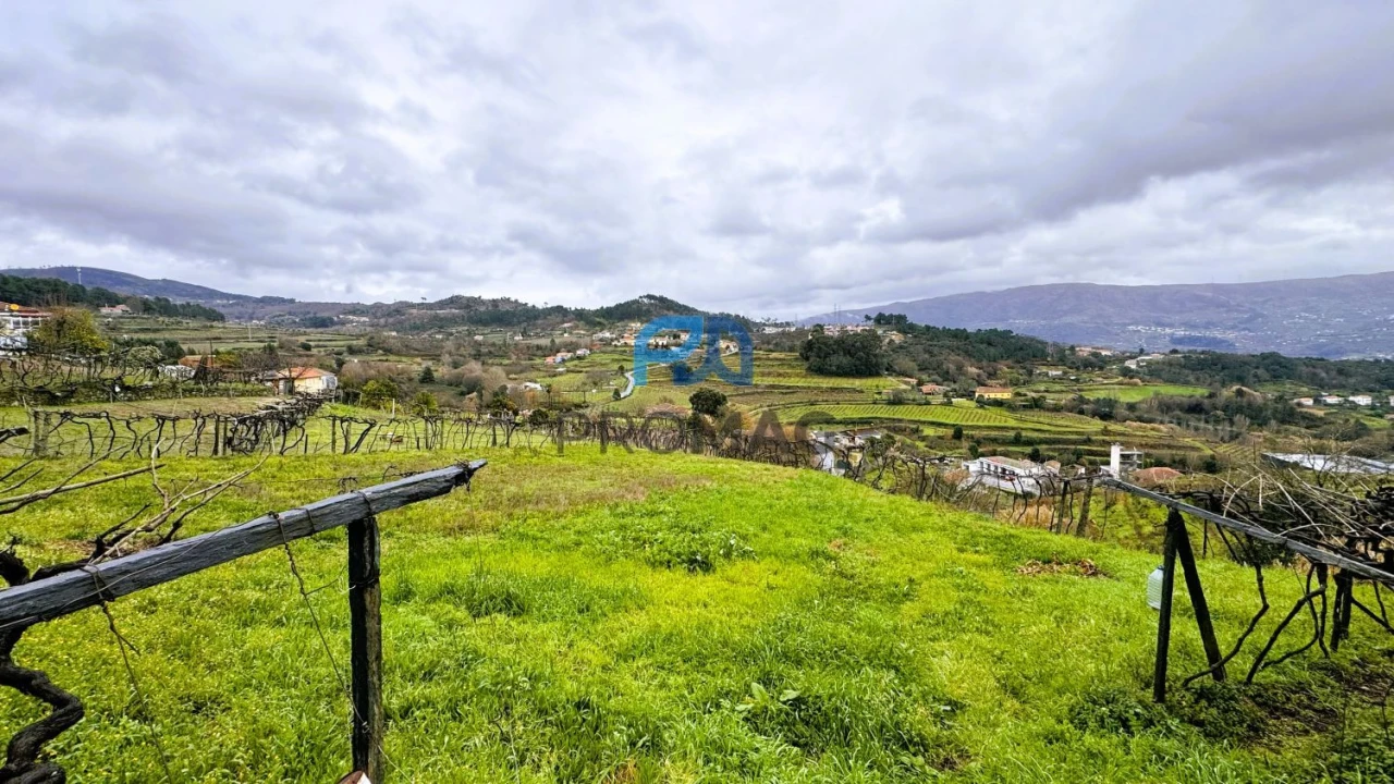 Moradia T3 para Venda em Santa Marinha do Zezere Foto 49