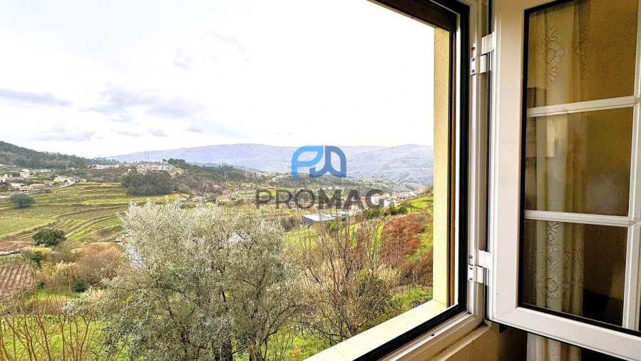 Moradia T3 para Venda em Santa Marinha do Zezere Foto 32