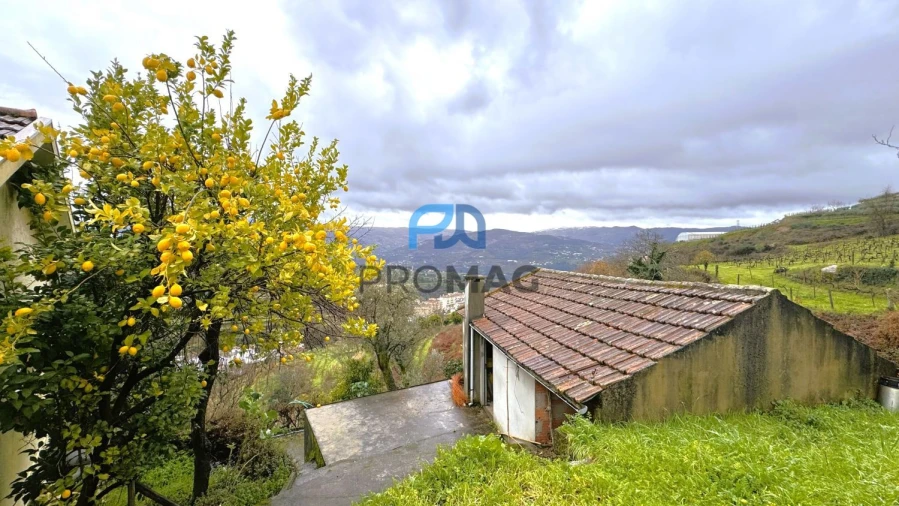 Moradia T3 para Venda em Santa Marinha do Zezere Foto 34