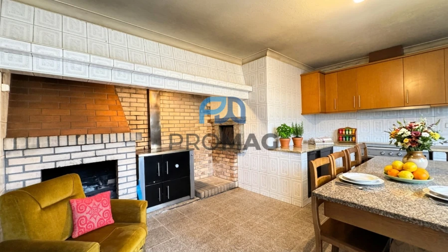 Moradia T3 para Venda em Santa Marinha do Zezere Foto 22