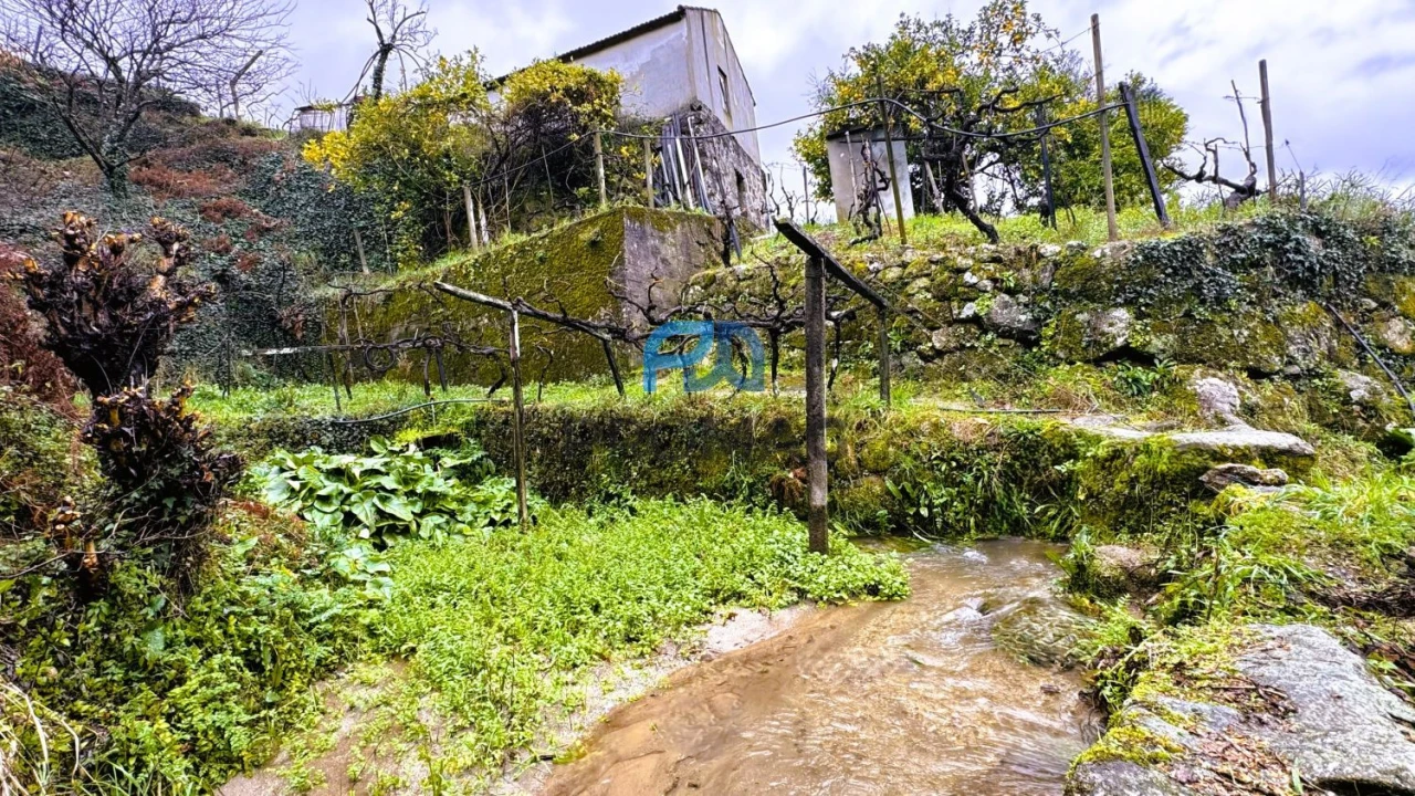 Moradia T3 para Venda em Santa Marinha do Zezere Foto 41