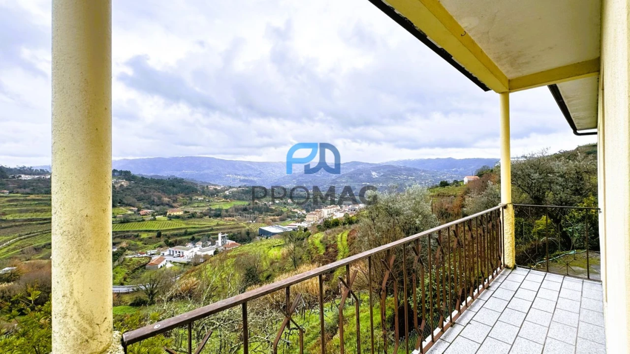 Moradia T3 para Venda em Santa Marinha do Zezere Foto 15