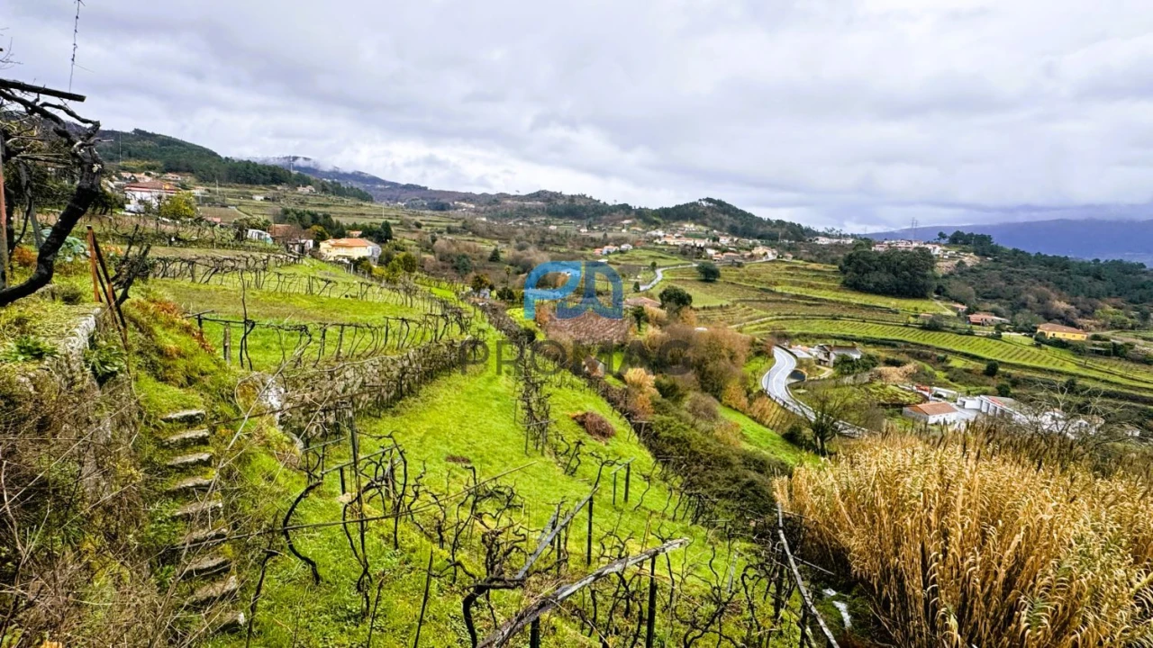 Moradia T3 para Venda em Santa Marinha do Zezere Foto 46