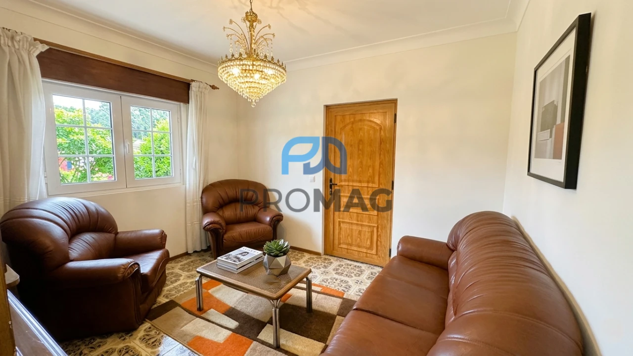 Moradia T3 para Venda em Santa Marinha do Zezere Foto 26