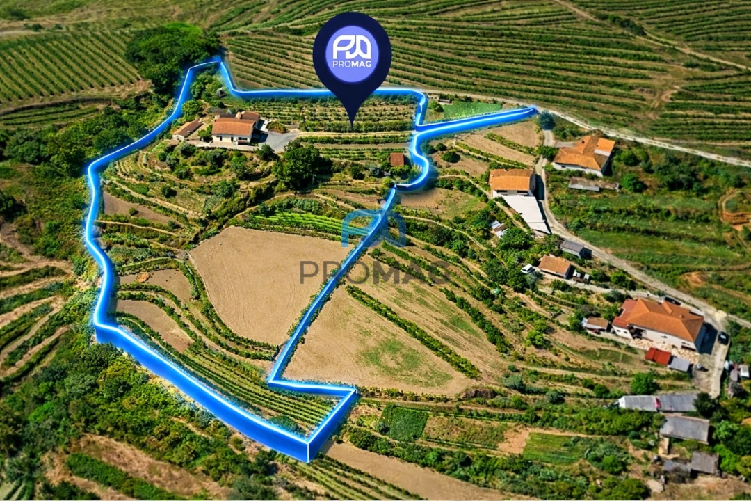 Moradia T3 para Venda em Santa Marinha do Zezere Foto 6