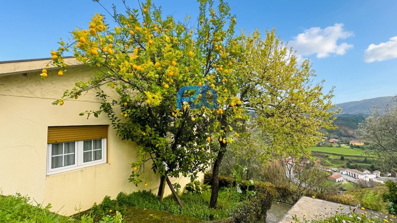 Moradia T3 para Venda em Santa Marinha do Zezere Foto 33