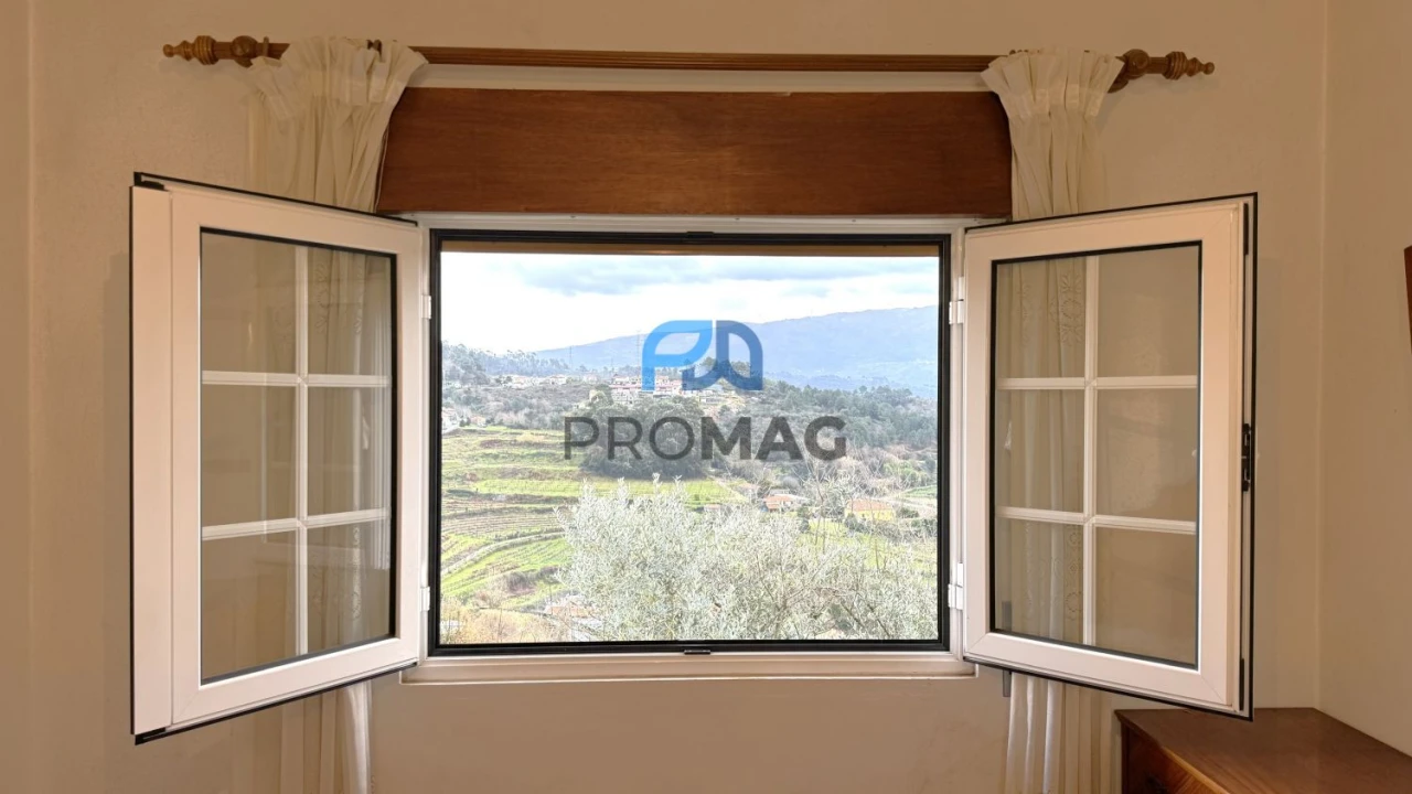 Moradia T3 para Venda em Santa Marinha do Zezere Foto 31