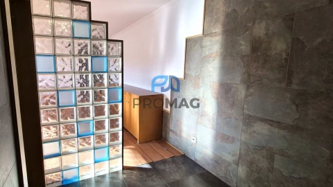 Apartamento T3 para Venda em Alfena