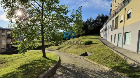 Apartamento T3 para Venda em Alfena