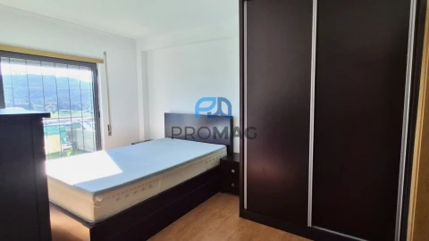 Apartamento T3 para Venda em Alfena