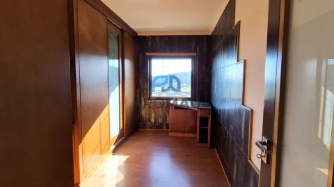 Apartamento T3 para Venda em Alfena