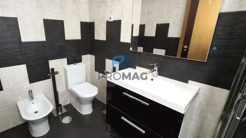 Apartamento T3 para Venda em Alfena