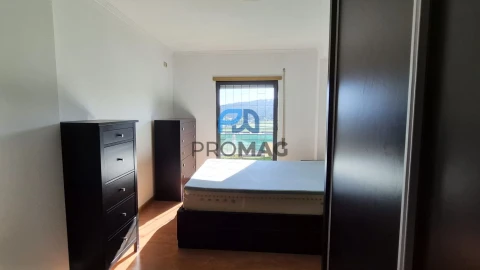 Apartamento T3 para Venda em Alfena