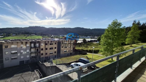 Apartamento T3 para Venda em Alfena