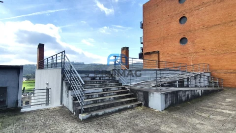 Apartamento T3 para Venda em Alfena