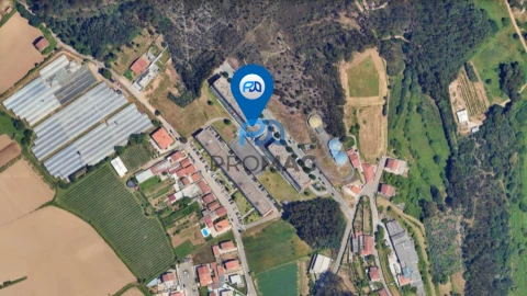 Apartamento T3 para Venda em Alfena