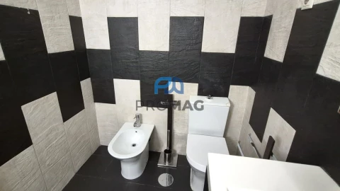 Apartamento T3 para Venda em Alfena