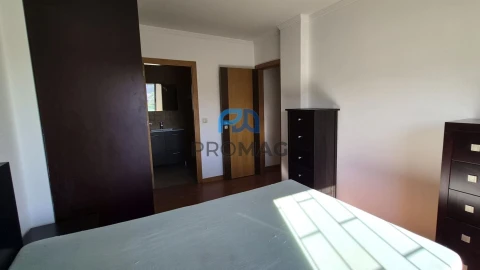 Apartamento T3 para Venda em Alfena