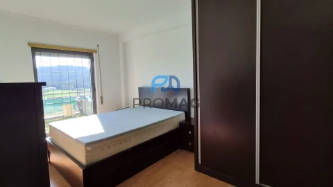 Apartamento T3 para Venda em Alfena