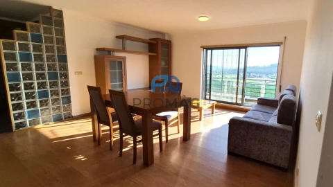 Apartamento T3 para Venda em Alfena