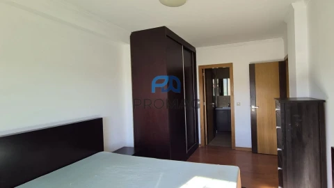 Apartamento T3 para Venda em Alfena