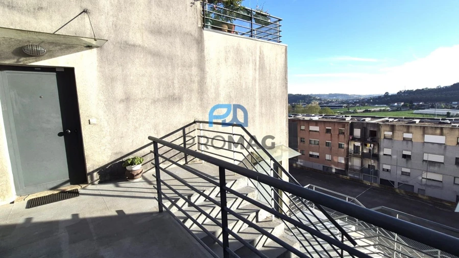 Apartamento T3 para Venda em Alfena Foto 5