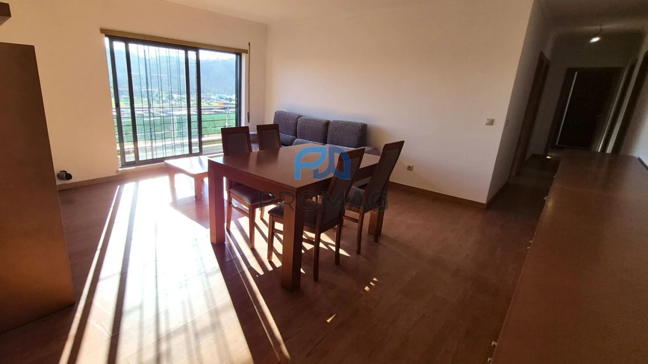 Apartamento T3 para Venda em Alfena Foto 12