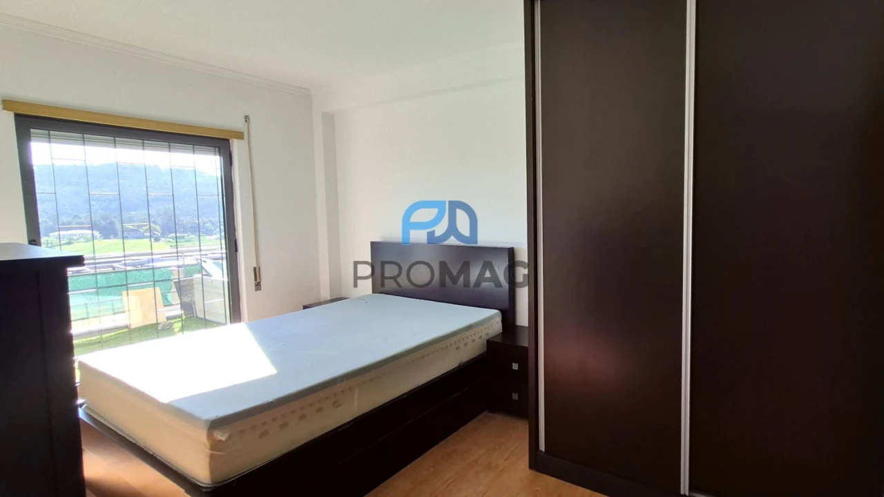 Apartamento T3 para Venda em Alfena Foto 34
