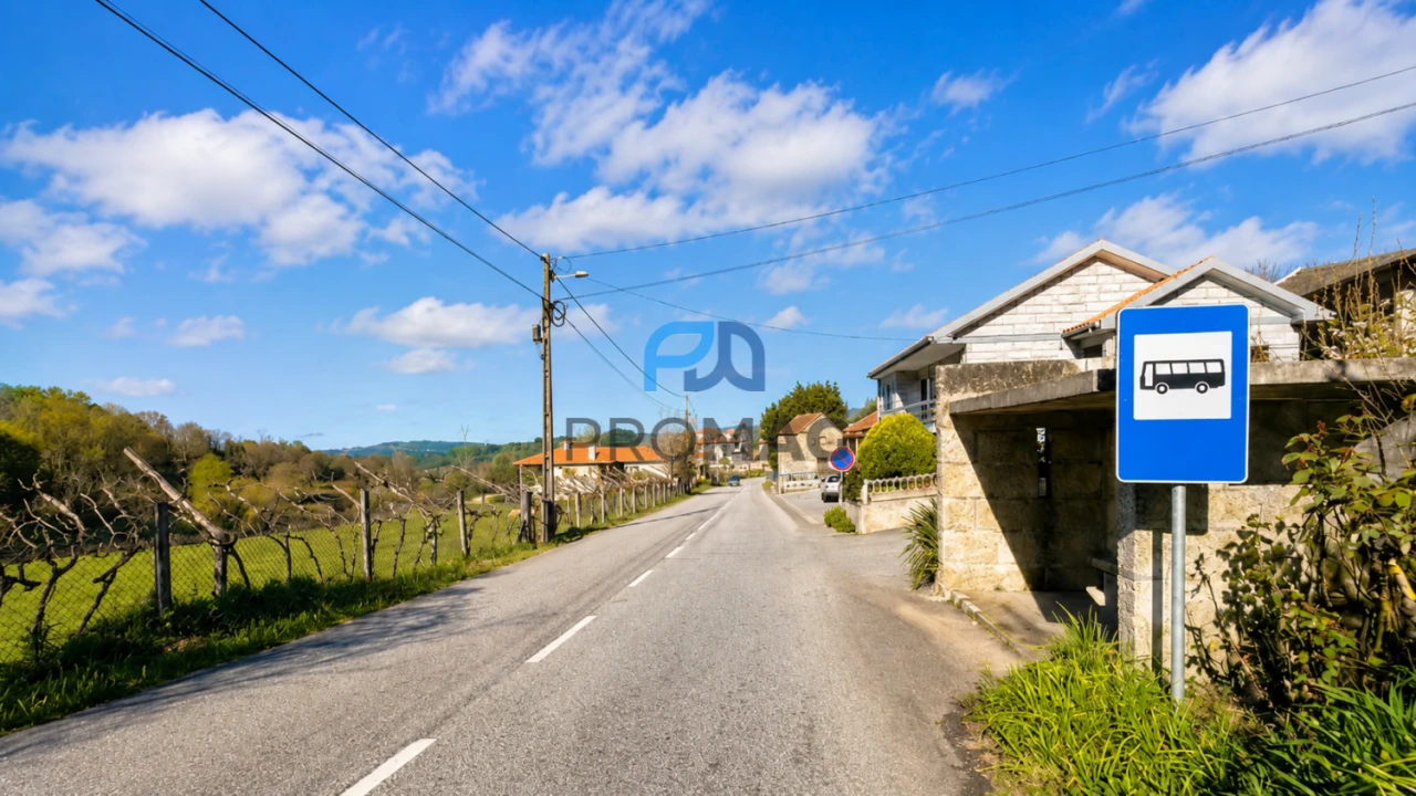 Moradia T3 para Venda em Campelo e Ovil Foto 5