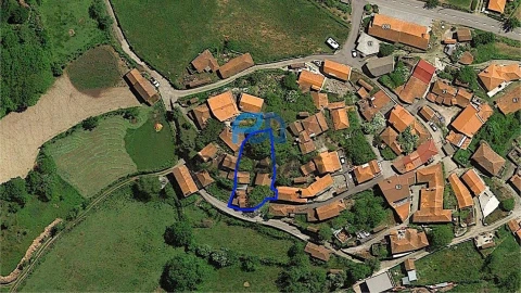 Moradia T3 para Venda em Campelo e Ovil