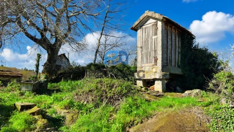 Moradia T3 para Venda em Campelo e Ovil