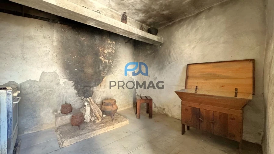 Moradia T3 para Venda em Campelo e Ovil Foto 31