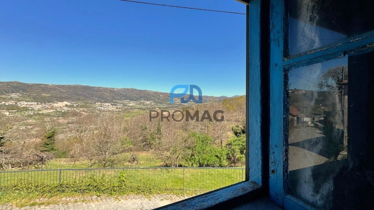 Moradia T3 para Venda em Campelo e Ovil Foto 30